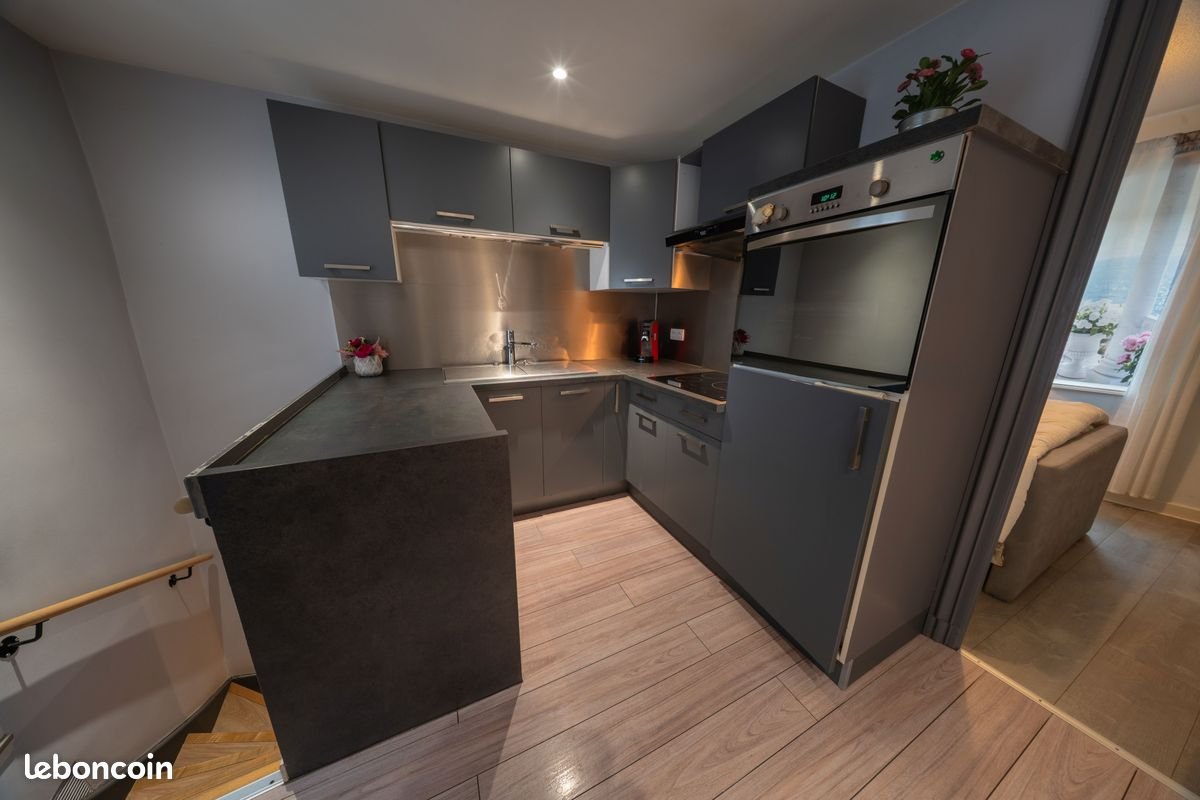 Maison à vendre, 82m², Durtol
