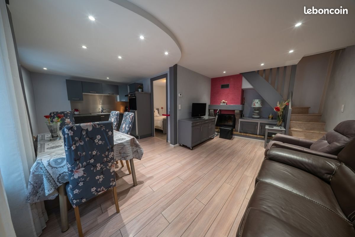 Maison à vendre, 82m², Durtol