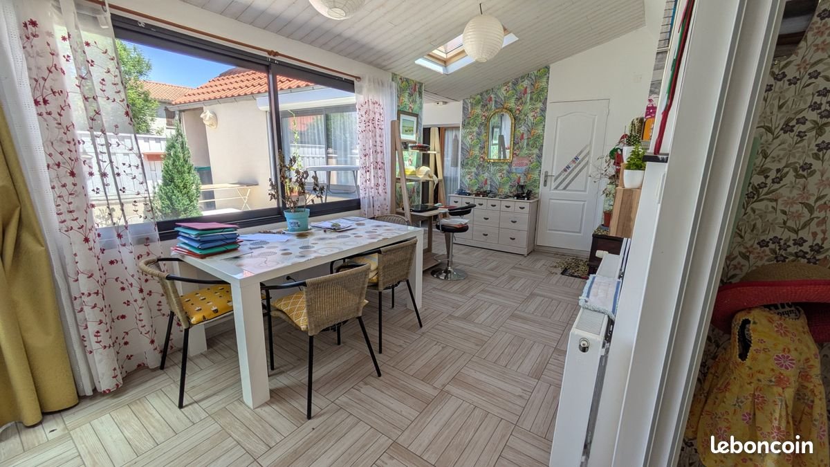 Maison à vendre, 127m², Sardon