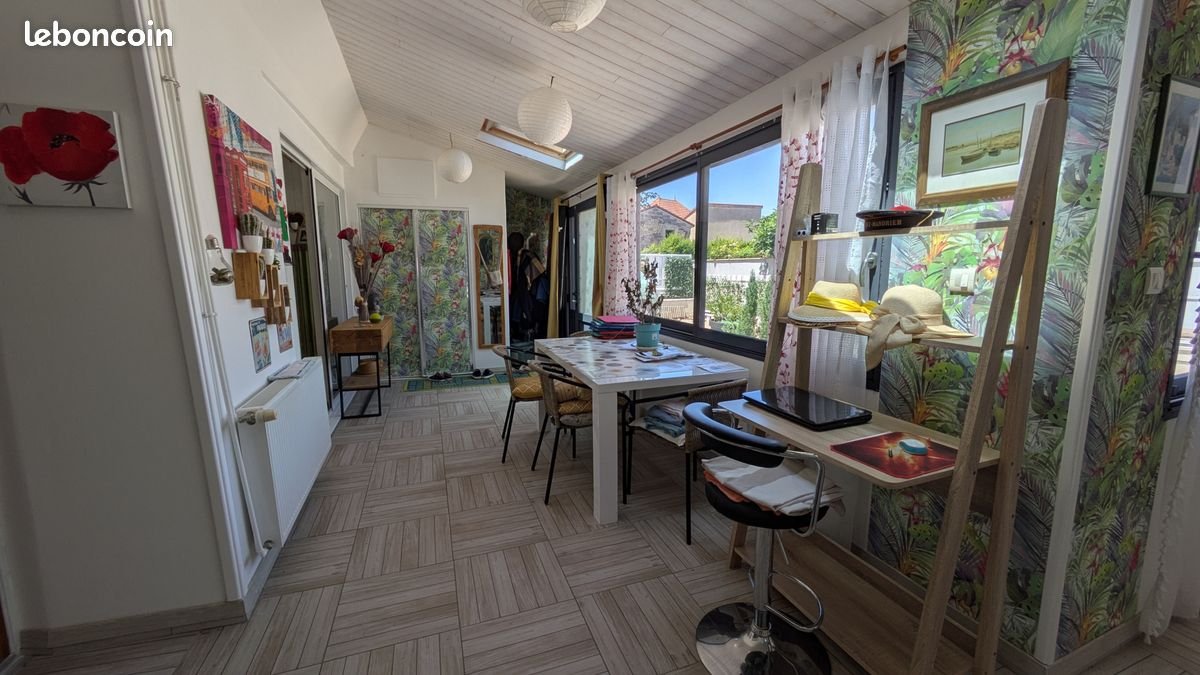 Maison à vendre, 127m², Sardon