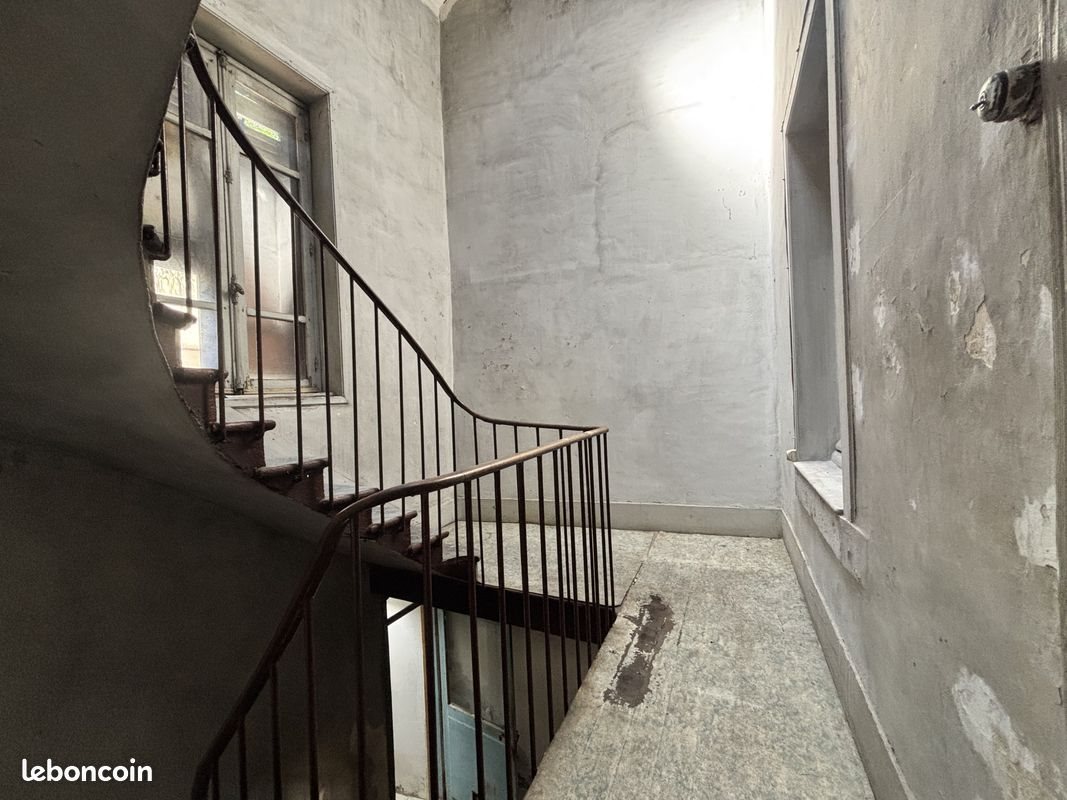 Maison à vendre, 89m², Riom