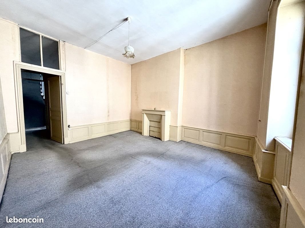 Maison à vendre, 89m², Riom
