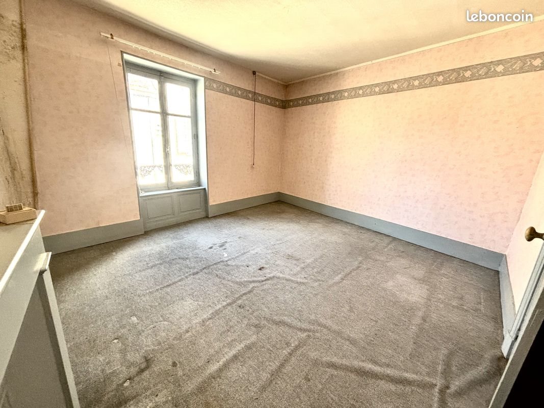 Maison à vendre, 89m², Riom