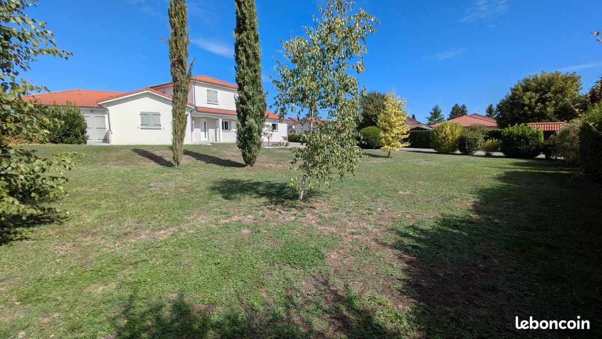 Maison à vendre, 176m², Chappes