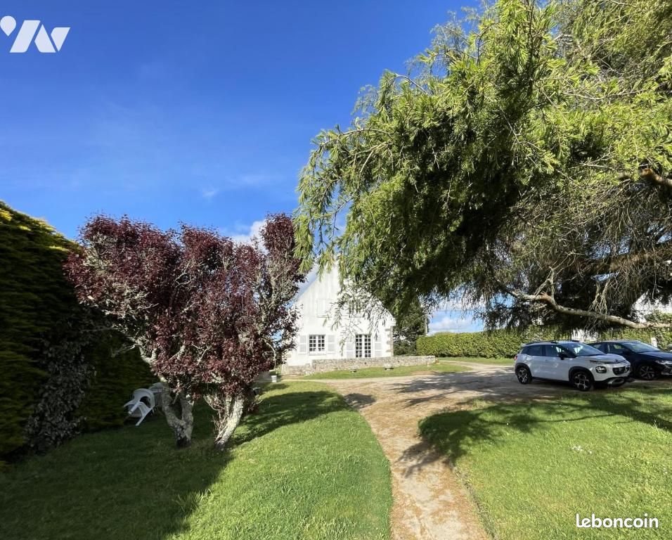 Maison à vendre, 230m², Plouharnel
