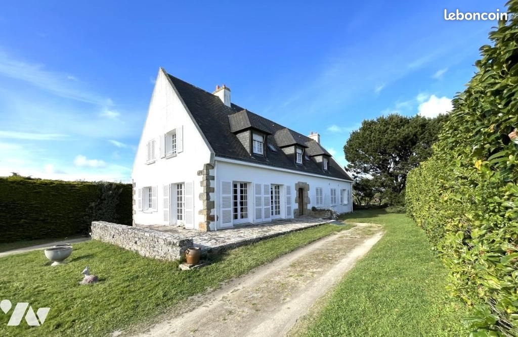 Maison à vendre, 230m², Plouharnel