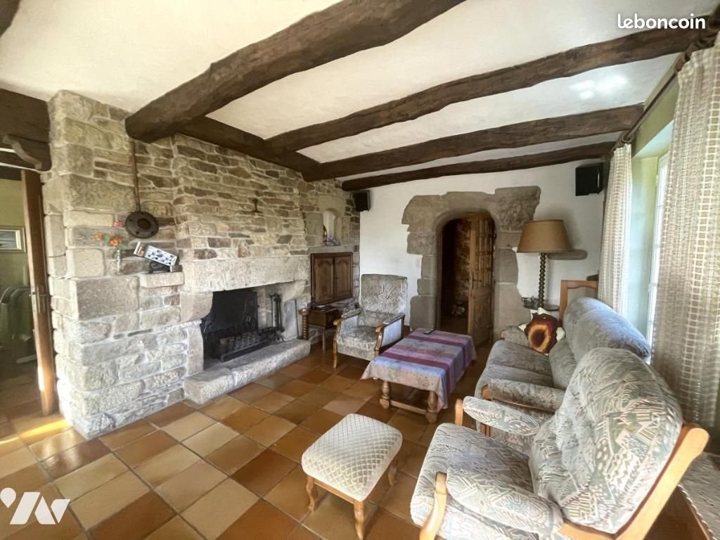 Maison à vendre, 230m², Plouharnel