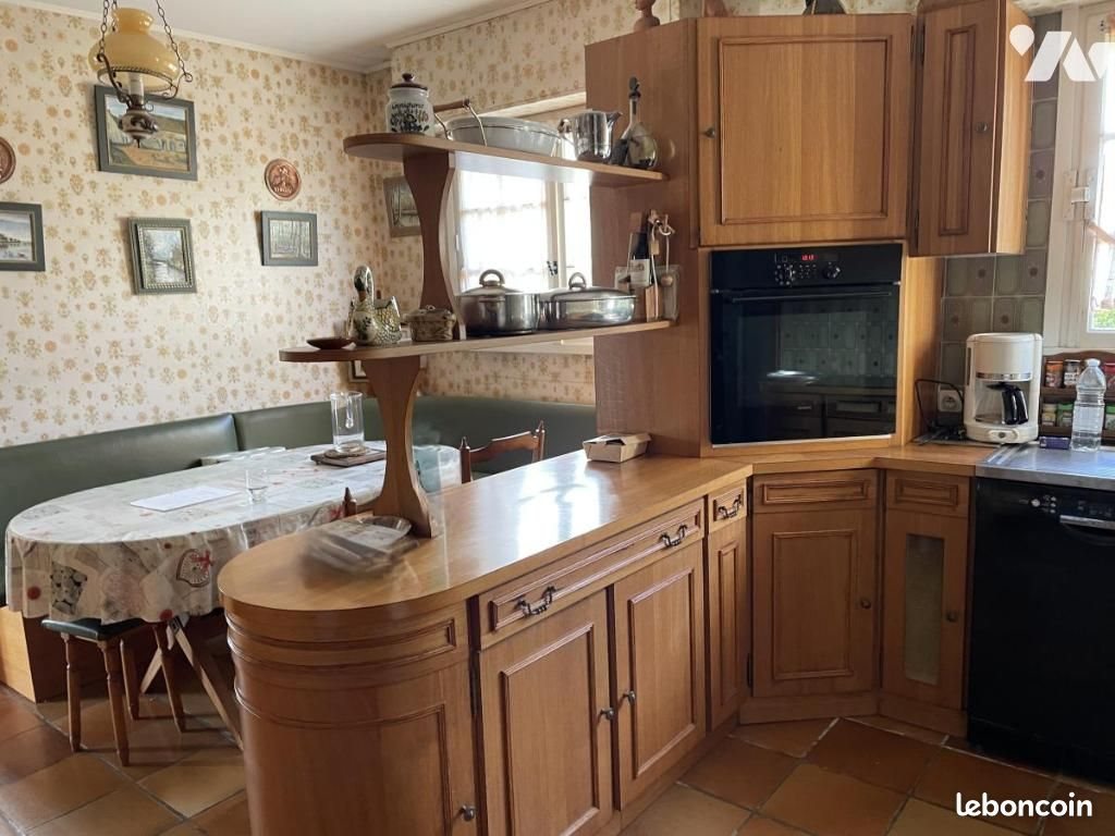Maison à vendre, 230m², Plouharnel