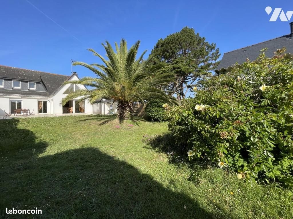 Maison à vendre, 108m², Saint-Pierre-Quiberon