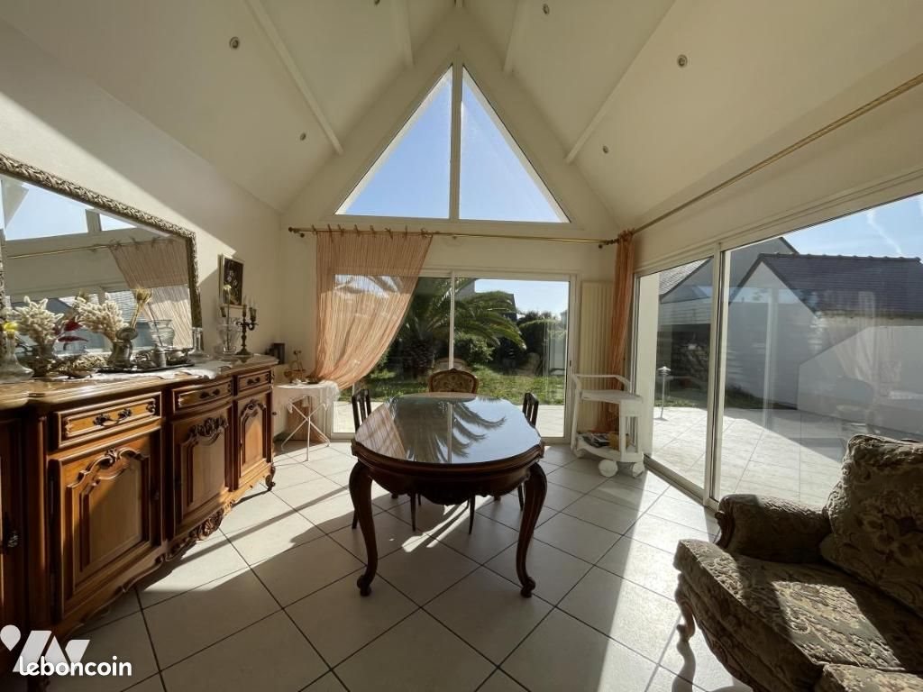 Maison à vendre, 108m², Saint-Pierre-Quiberon