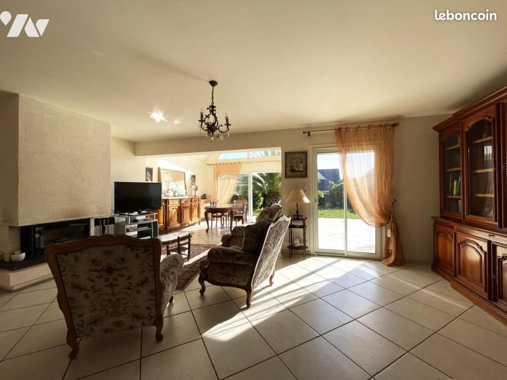 Maison à vendre, 108m², Saint-Pierre-Quiberon