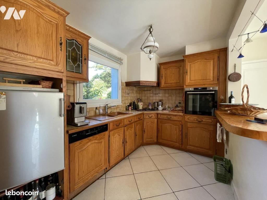 Maison à vendre, 108m², Saint-Pierre-Quiberon
