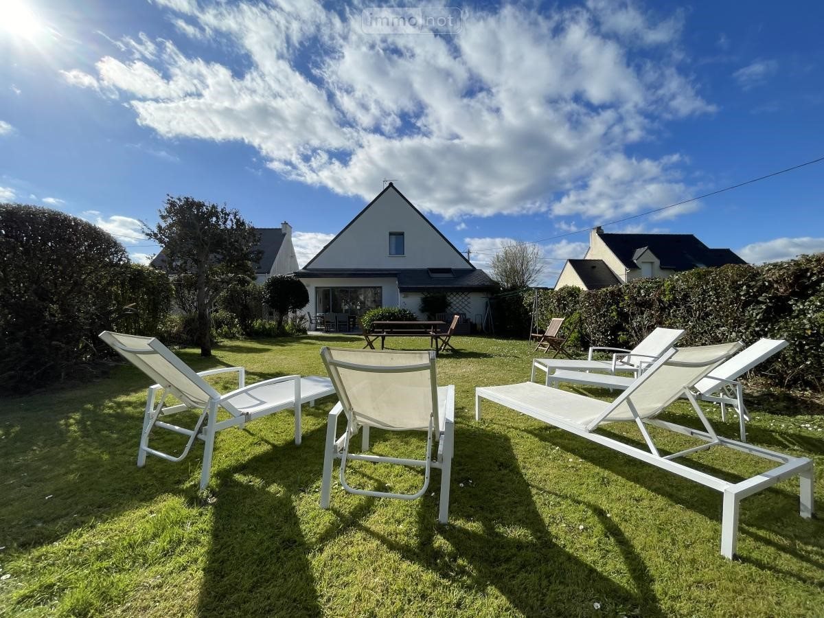 Maison à vendre, 164m², Saint-Pierre-Quiberon