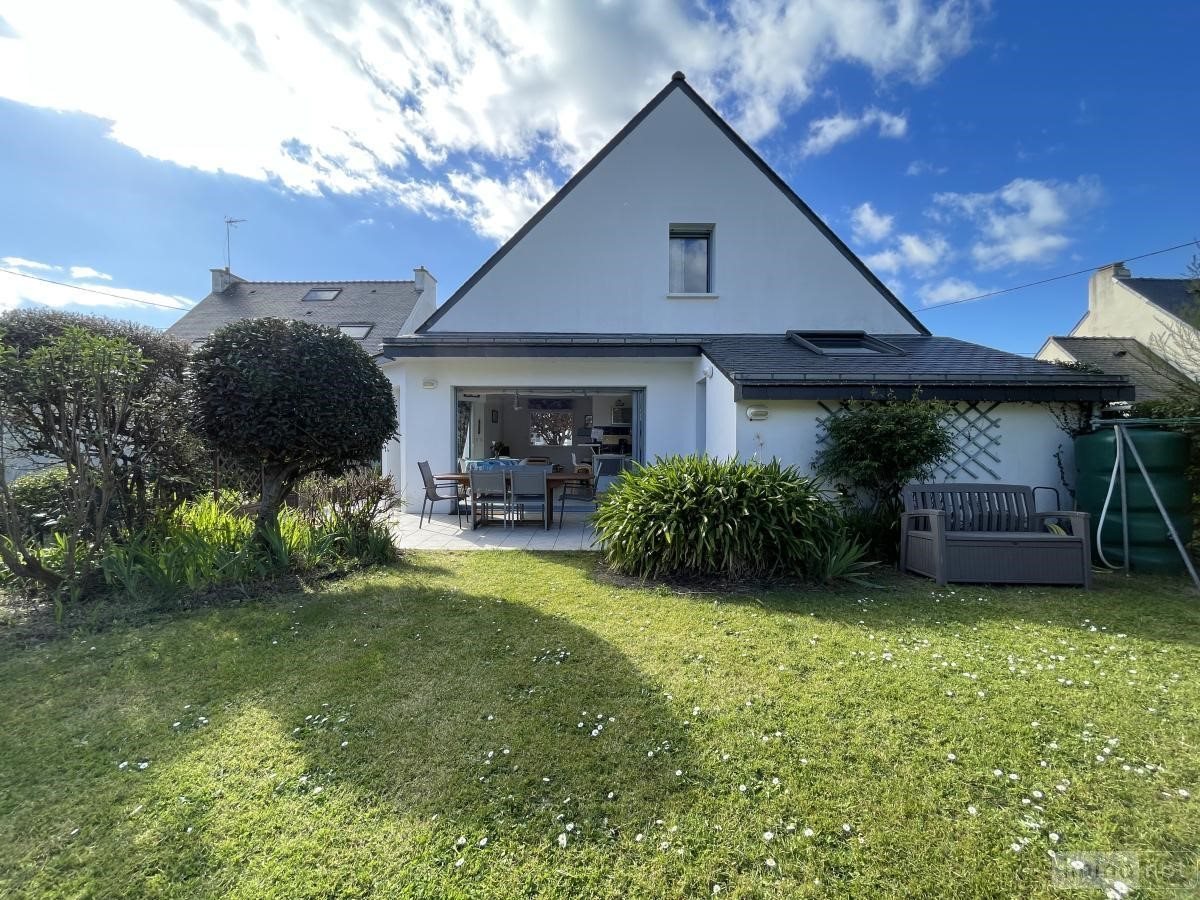Maison à vendre, 164m², Saint-Pierre-Quiberon