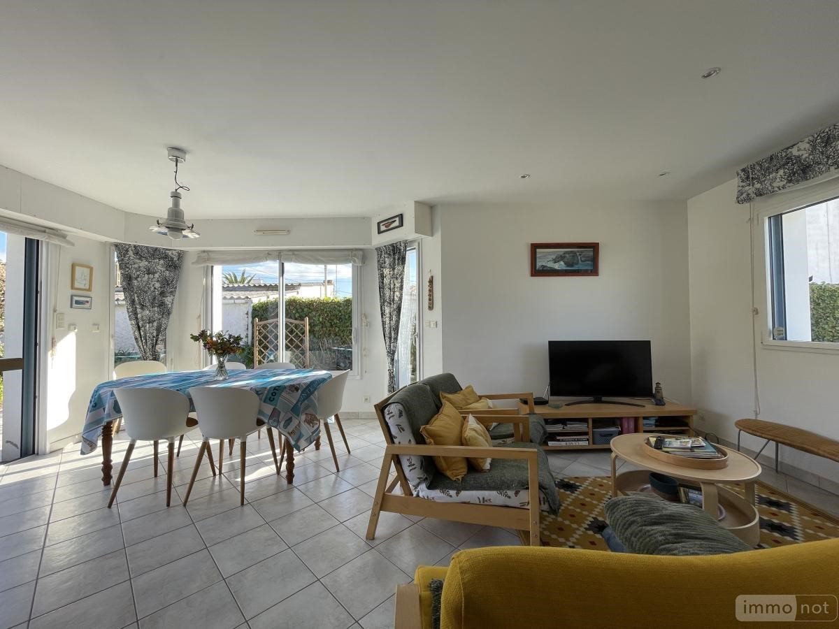 Maison à vendre, 164m², Saint-Pierre-Quiberon