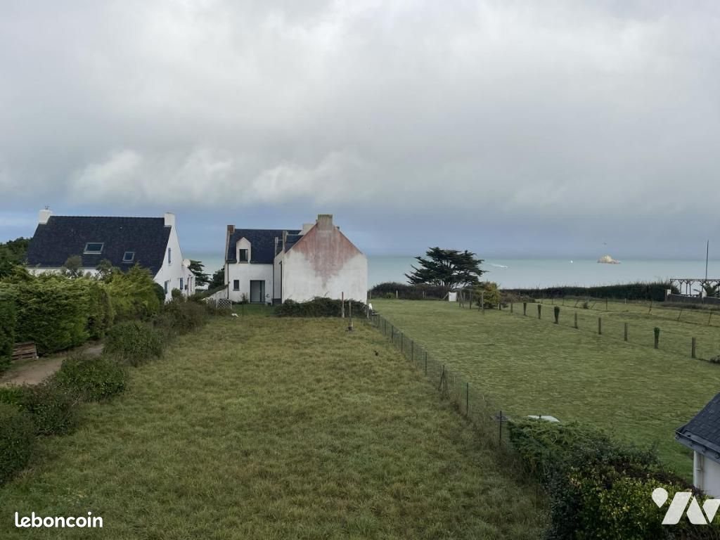 Maison à vendre, 74m², Quiberon