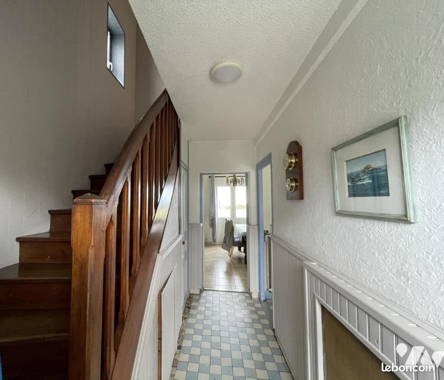 Maison à vendre, 74m², Quiberon