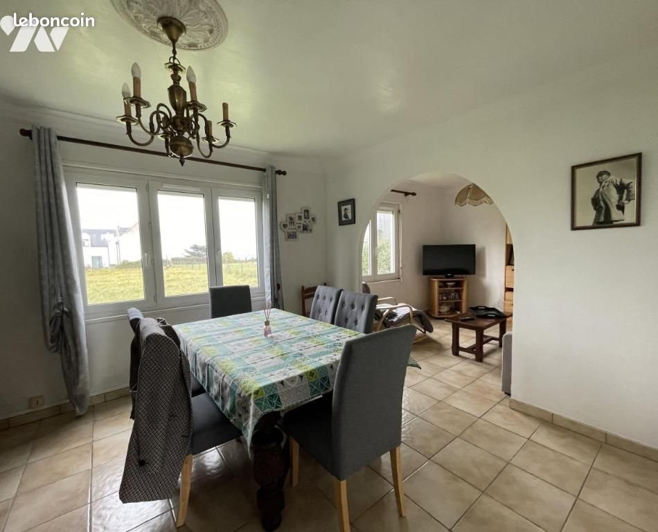 Maison à vendre, 74m², Quiberon