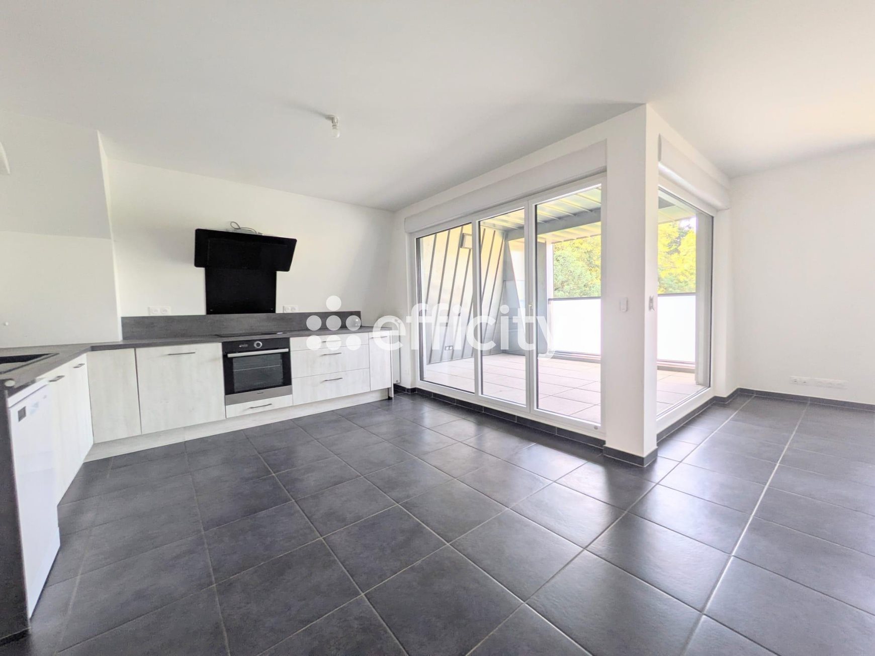Appartement à vendre, 77m², Aix-les-Bains