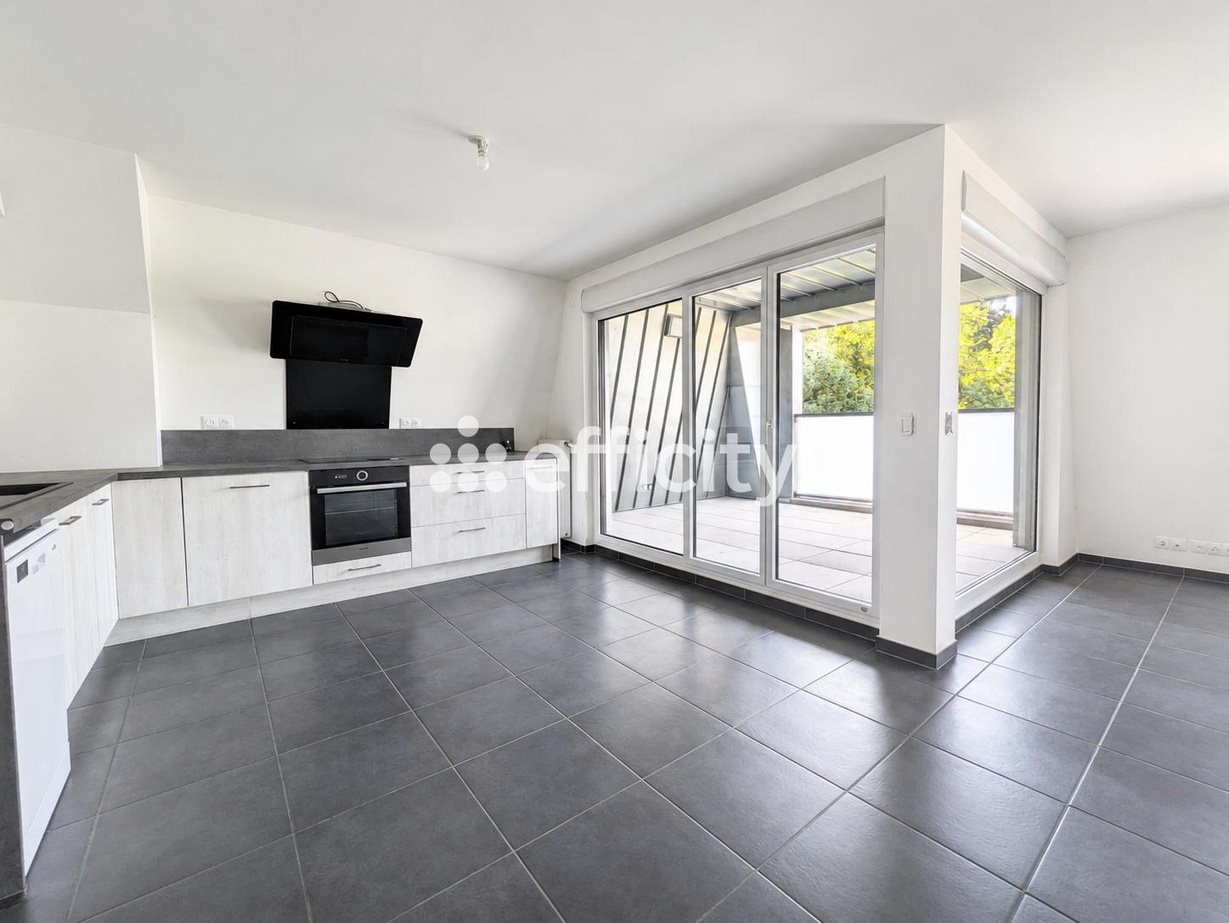 Appartement à vendre, 77m², Aix-les-Bains