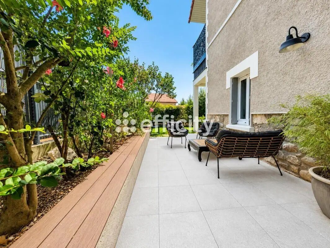 Appartement à vendre, 68m², Grésy-sur-Aix