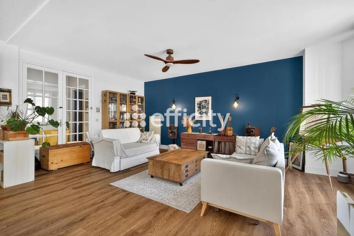 Appartement à vendre, 102m², Aix-les-Bains