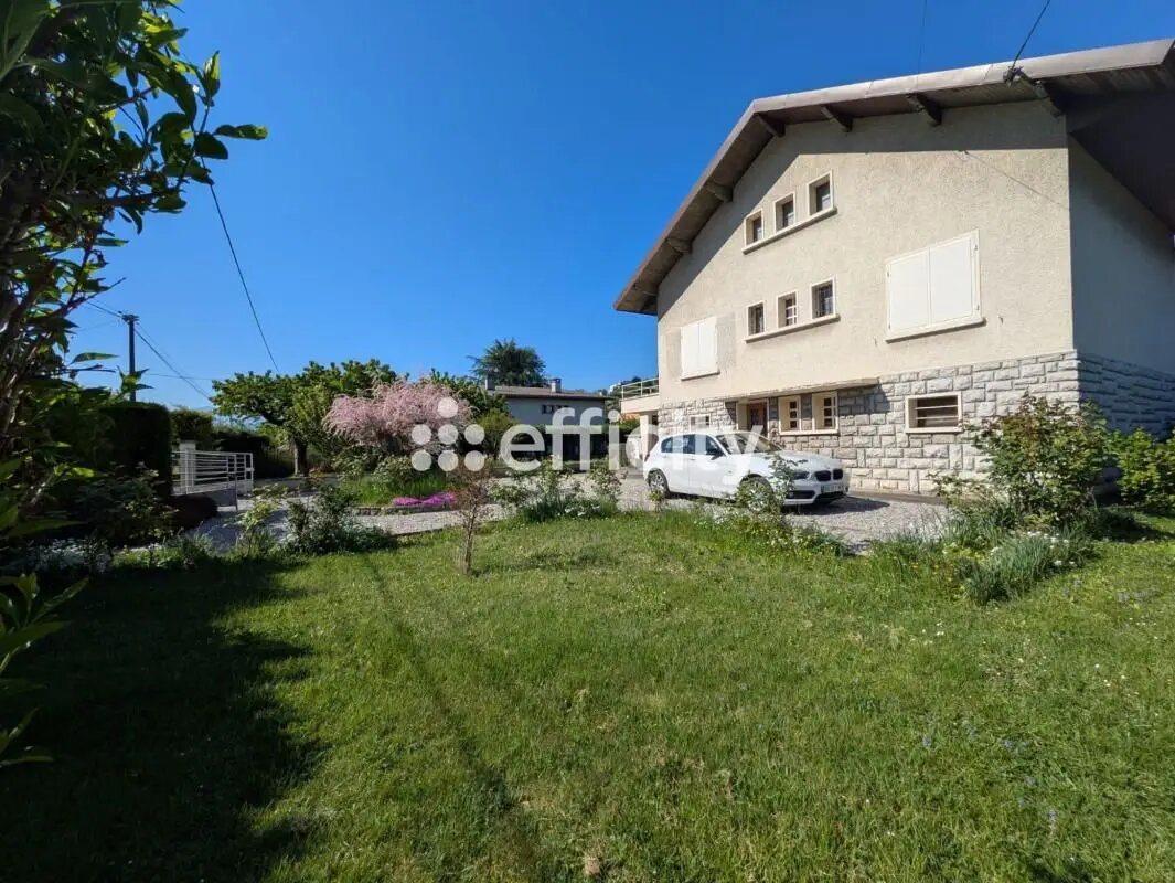 Maison à vendre, 101m², Viviers-du-Lac