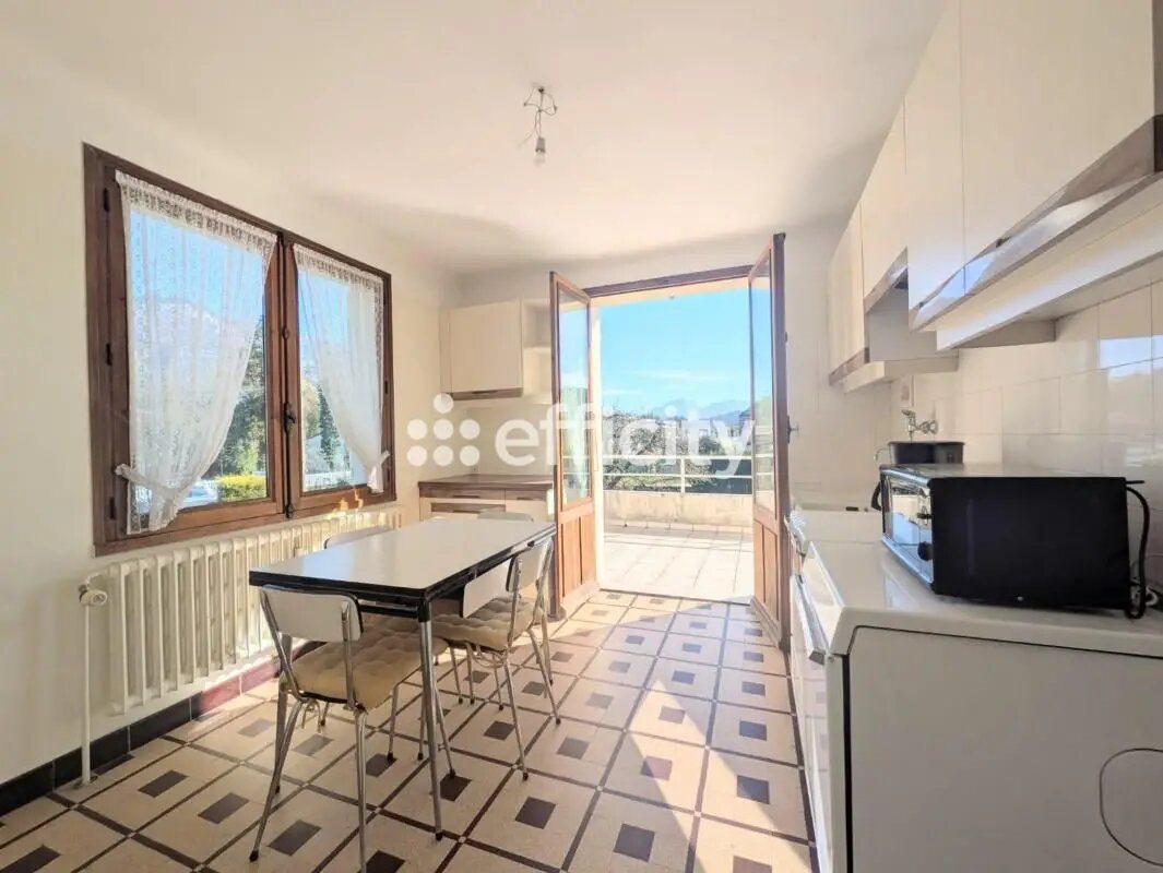 Maison à vendre, 101m², Viviers-du-Lac
