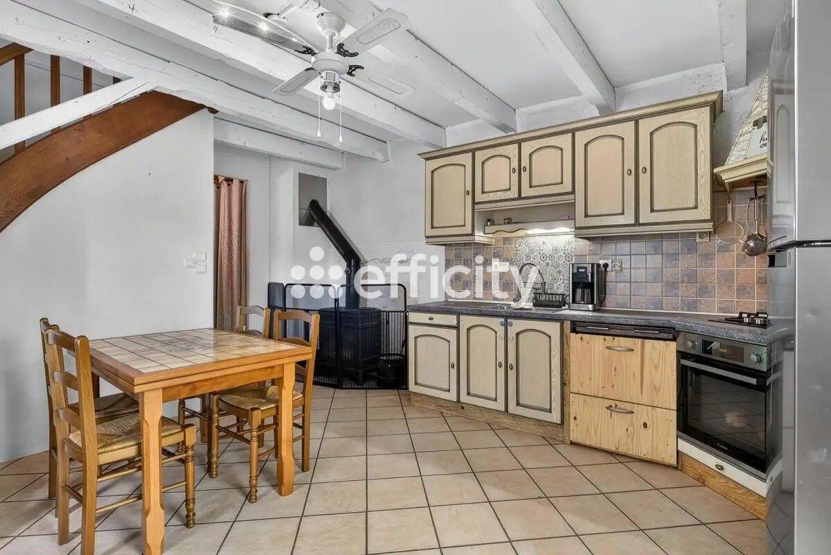 Maison à vendre, 103m², Menthonnex-sous-Clermont