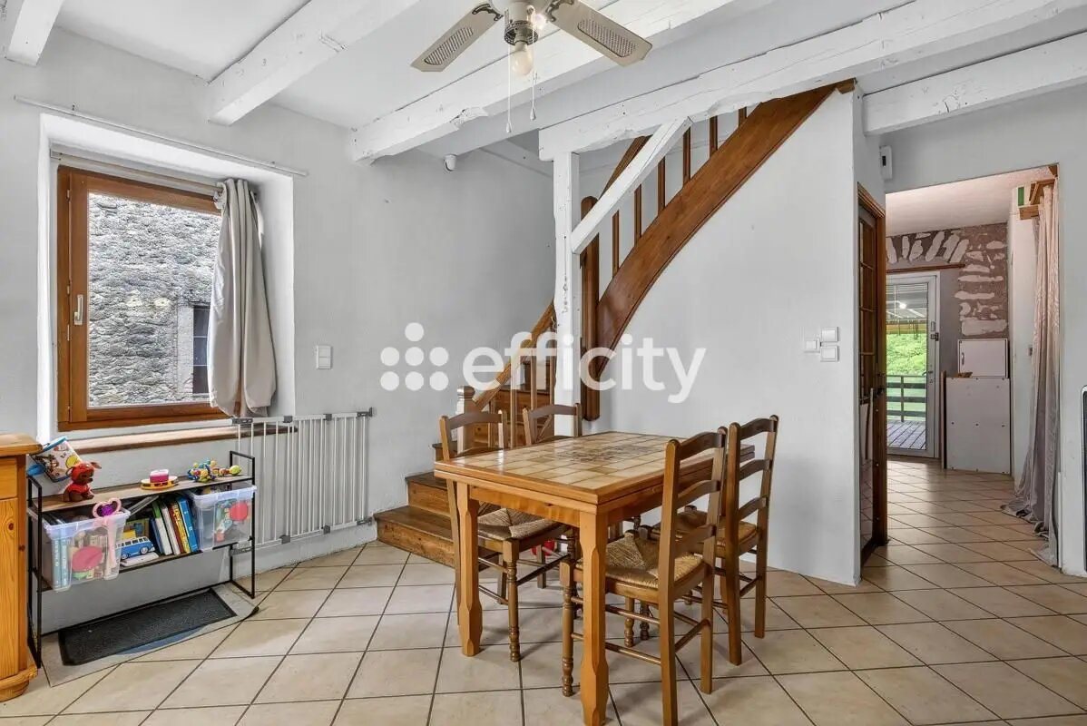 Maison à vendre, 103m², Menthonnex-sous-Clermont