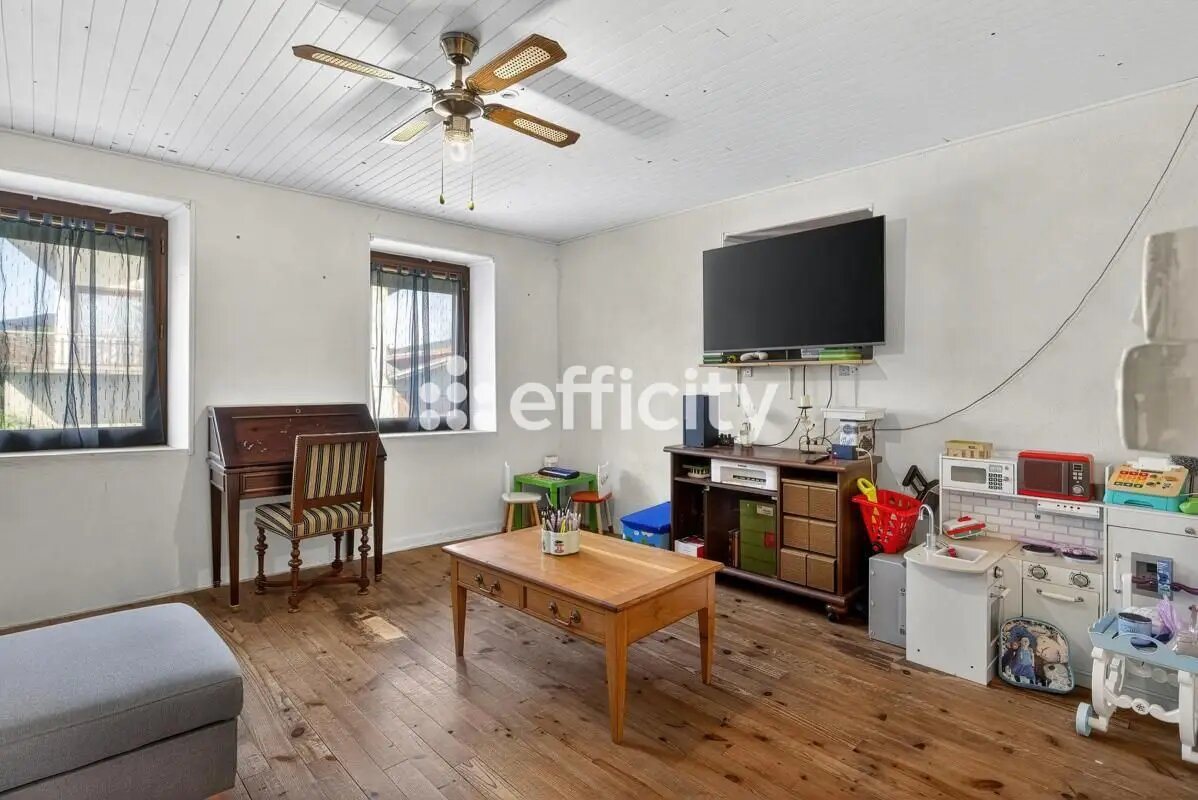 Maison à vendre, 103m², Menthonnex-sous-Clermont