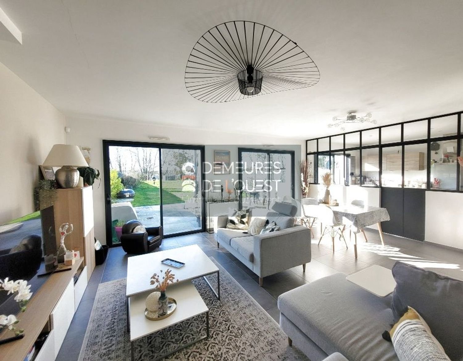 Maison à vendre, 135m², Saint-Grégoire