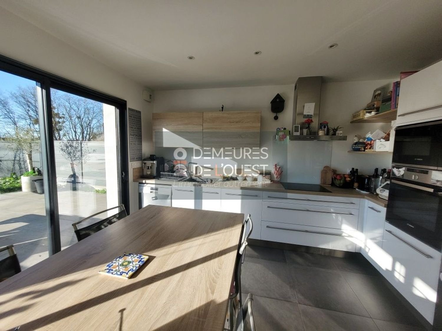 Maison à vendre, 135m², Saint-Grégoire