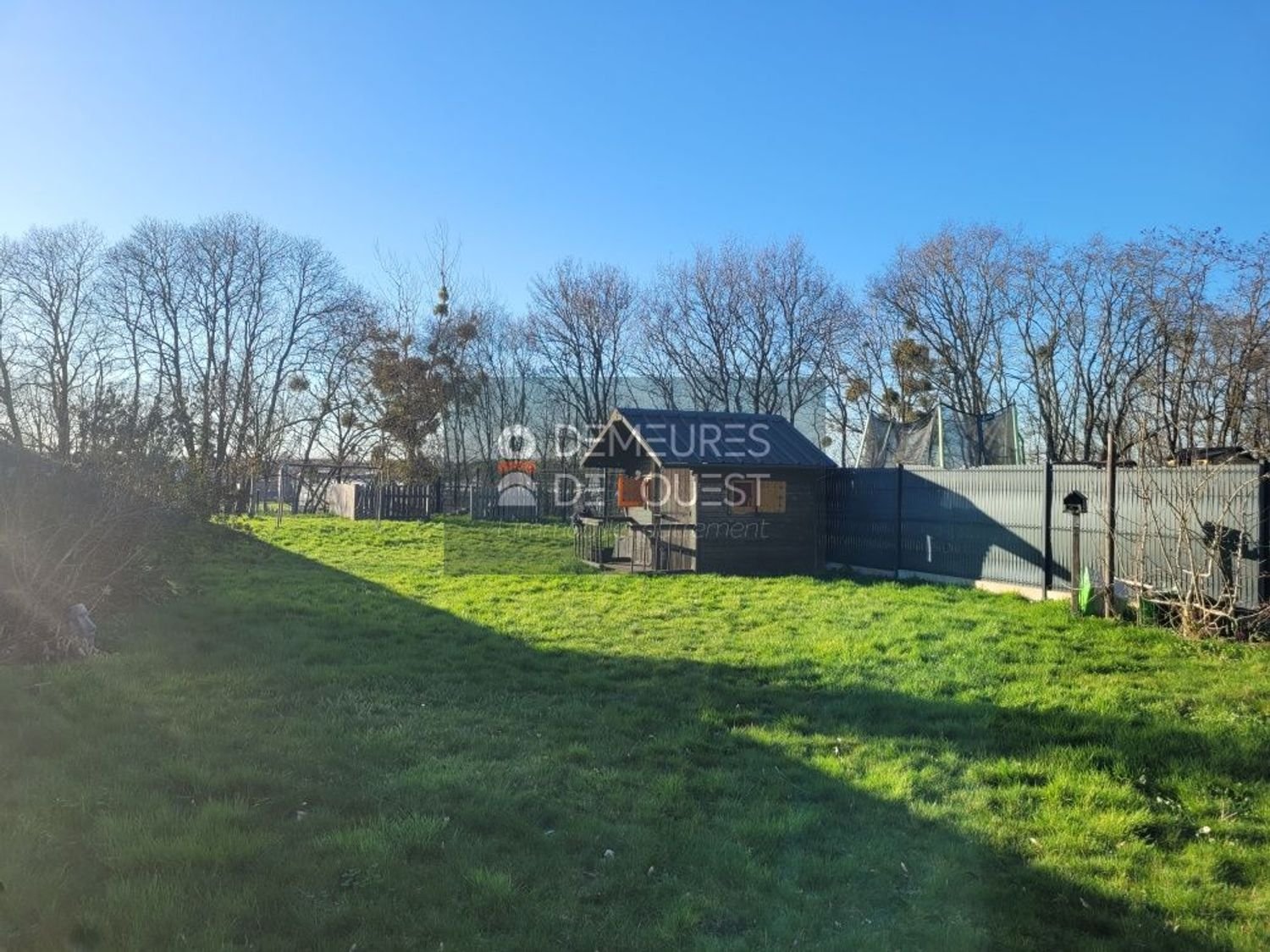 Maison à vendre, 135m², Saint-Grégoire