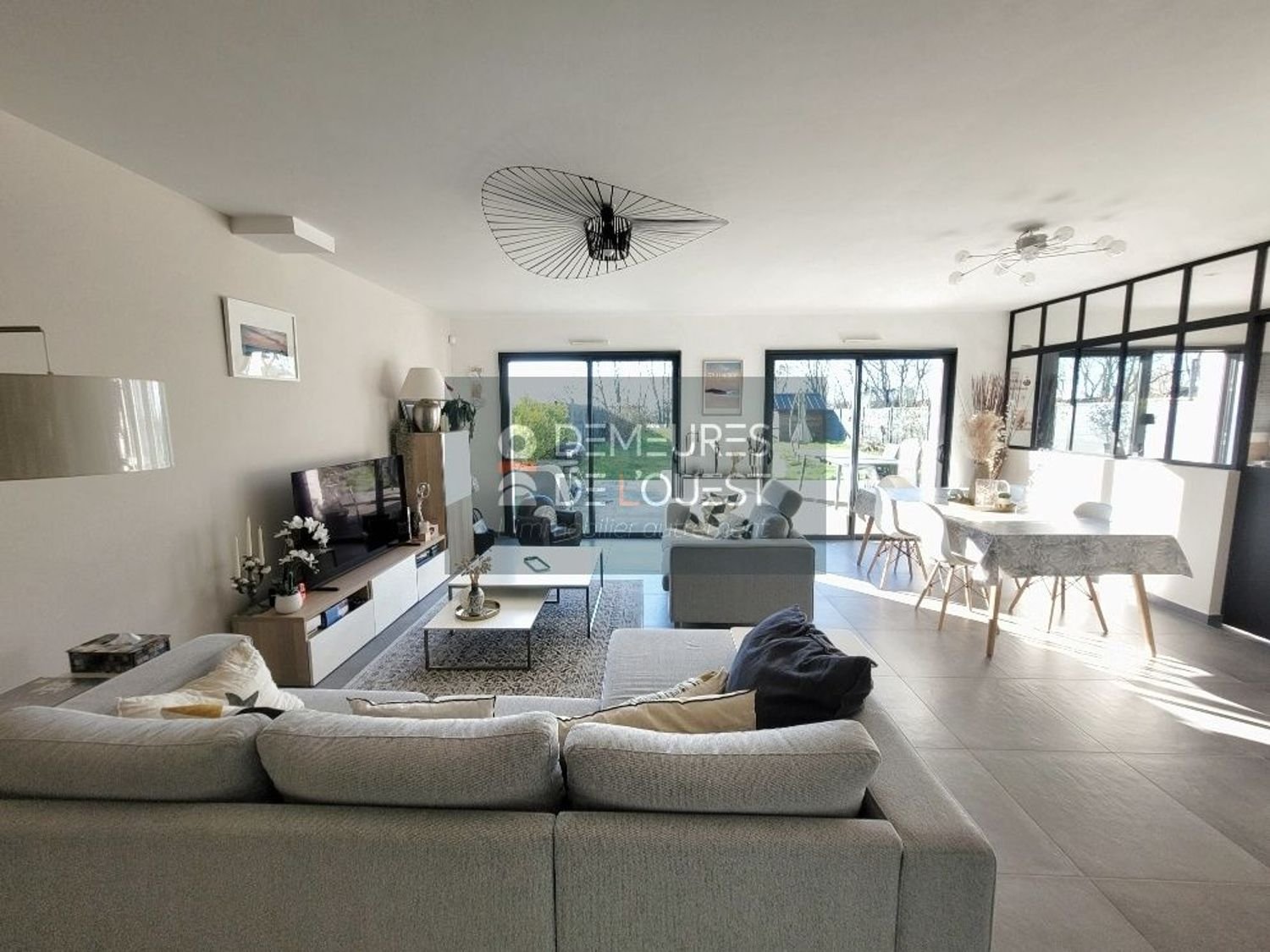 Maison à vendre, 135m², Saint-Grégoire