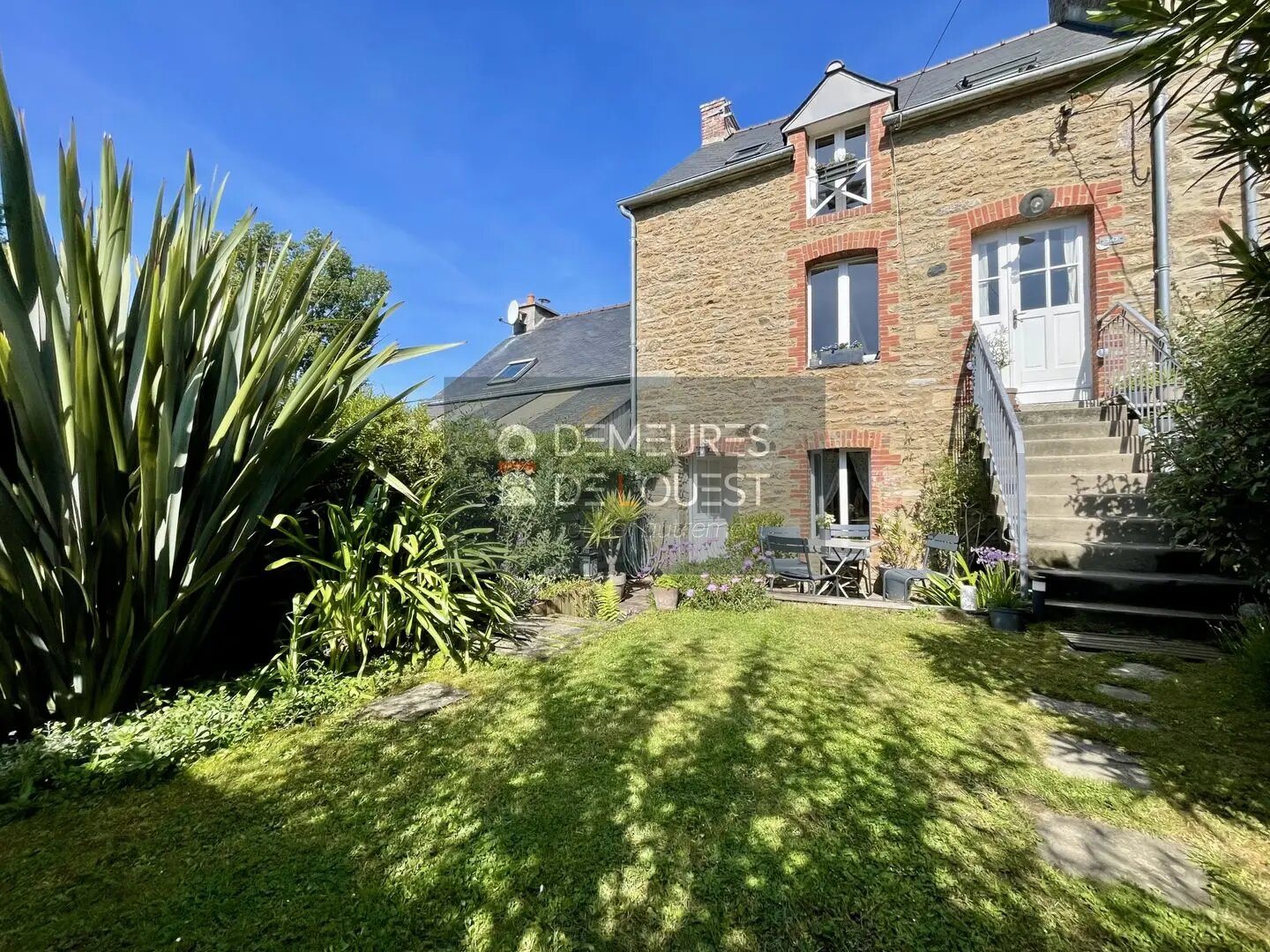 Maison à vendre, 93m², Saint-Lunaire