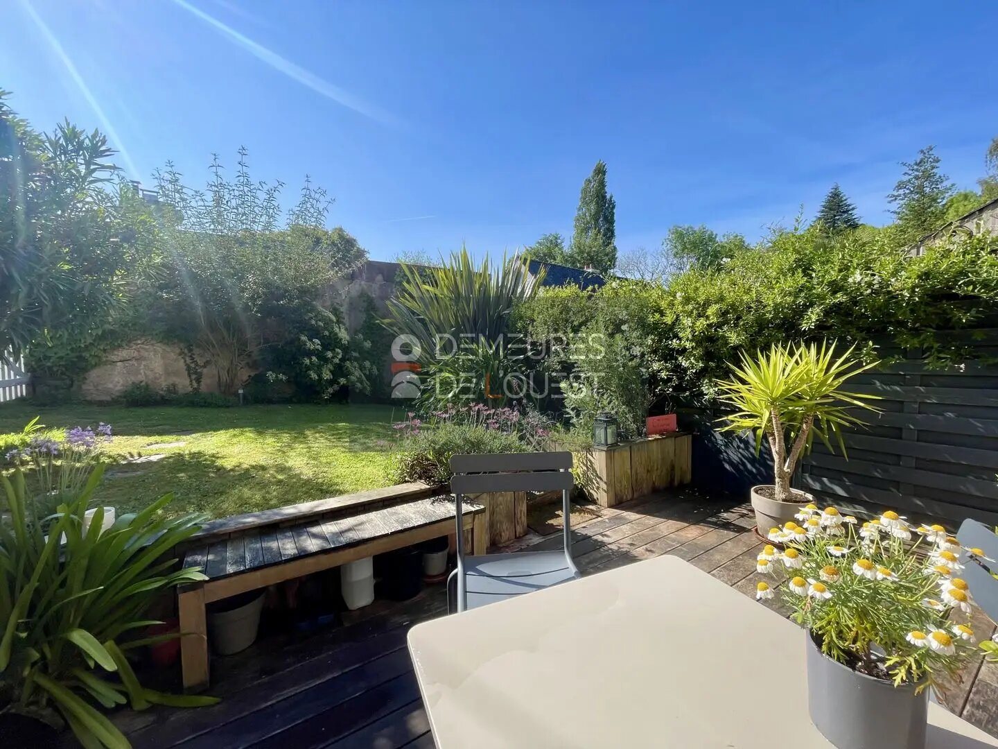 Maison à vendre, 93m², Saint-Lunaire