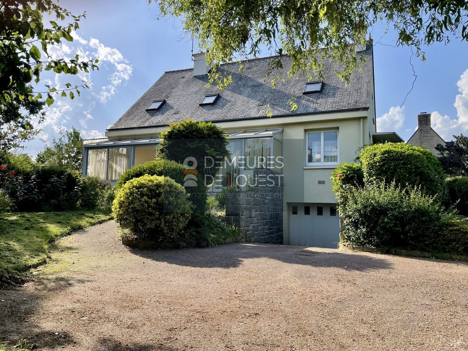 Maison à vendre, 177m², Cesson-Sévigné