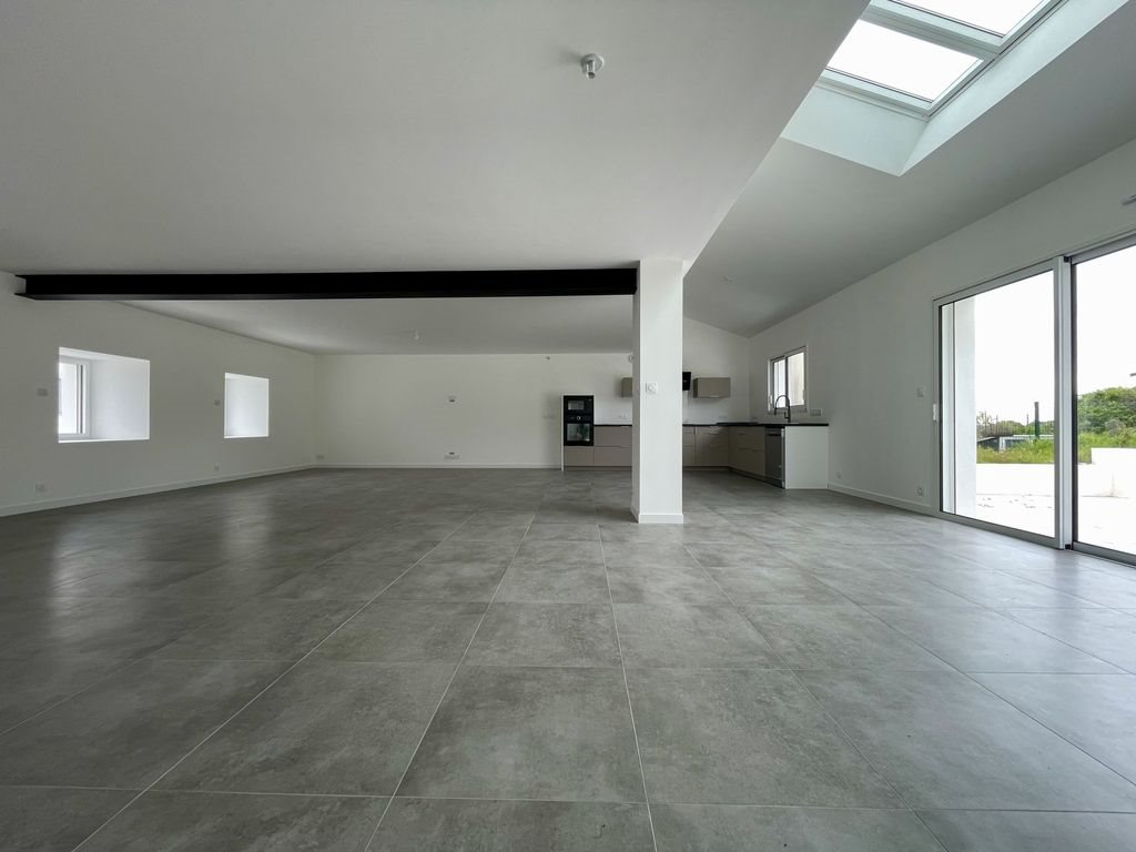 Maison à vendre, 182m², Sarzeau