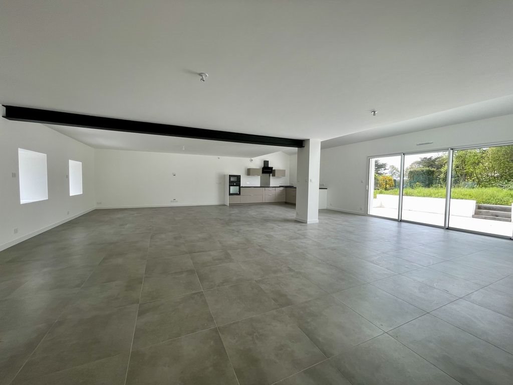 Maison à vendre, 182m², Sarzeau