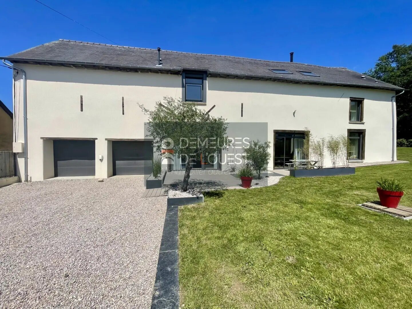 Maison à vendre, 185m², Rennes
