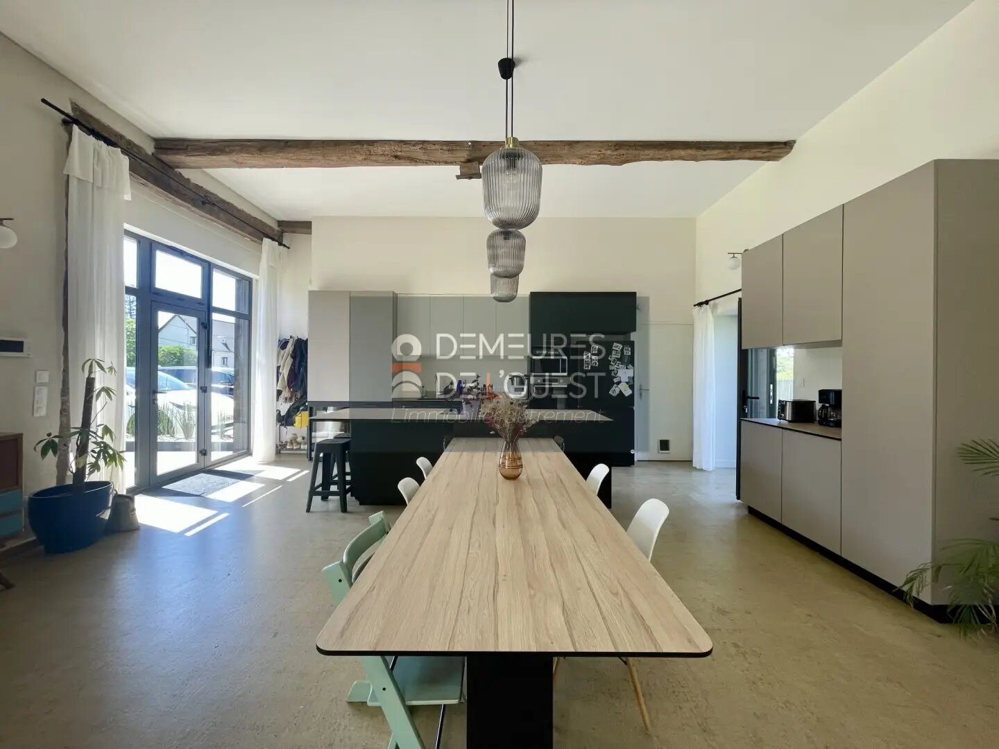 Maison à vendre, 185m², Rennes