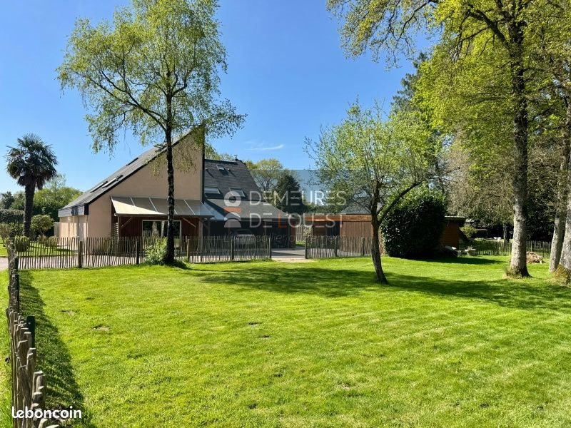 Maison à vendre, 203m², Orgères