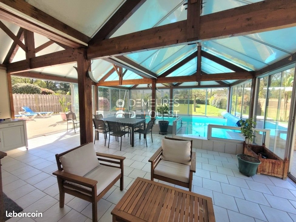 Maison à vendre, 203m², Orgères
