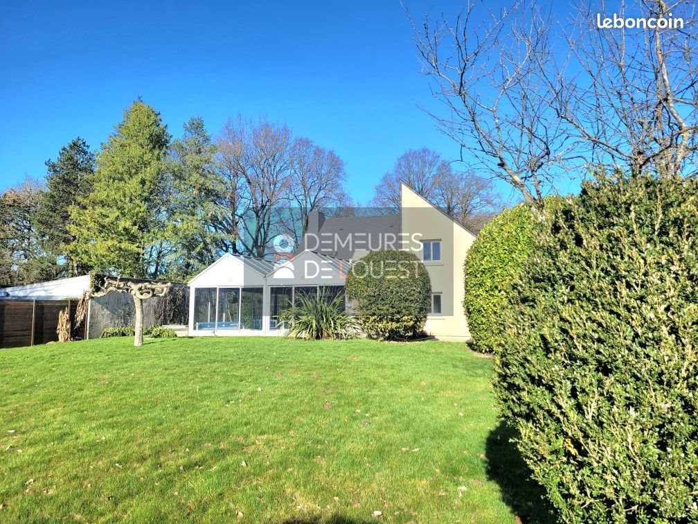 Maison à vendre, 203m², Orgères