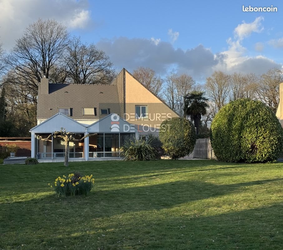 Maison à vendre, 203m², Orgères