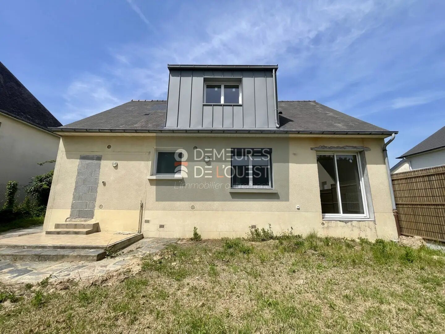 Maison à vendre, 145m², La Mézière