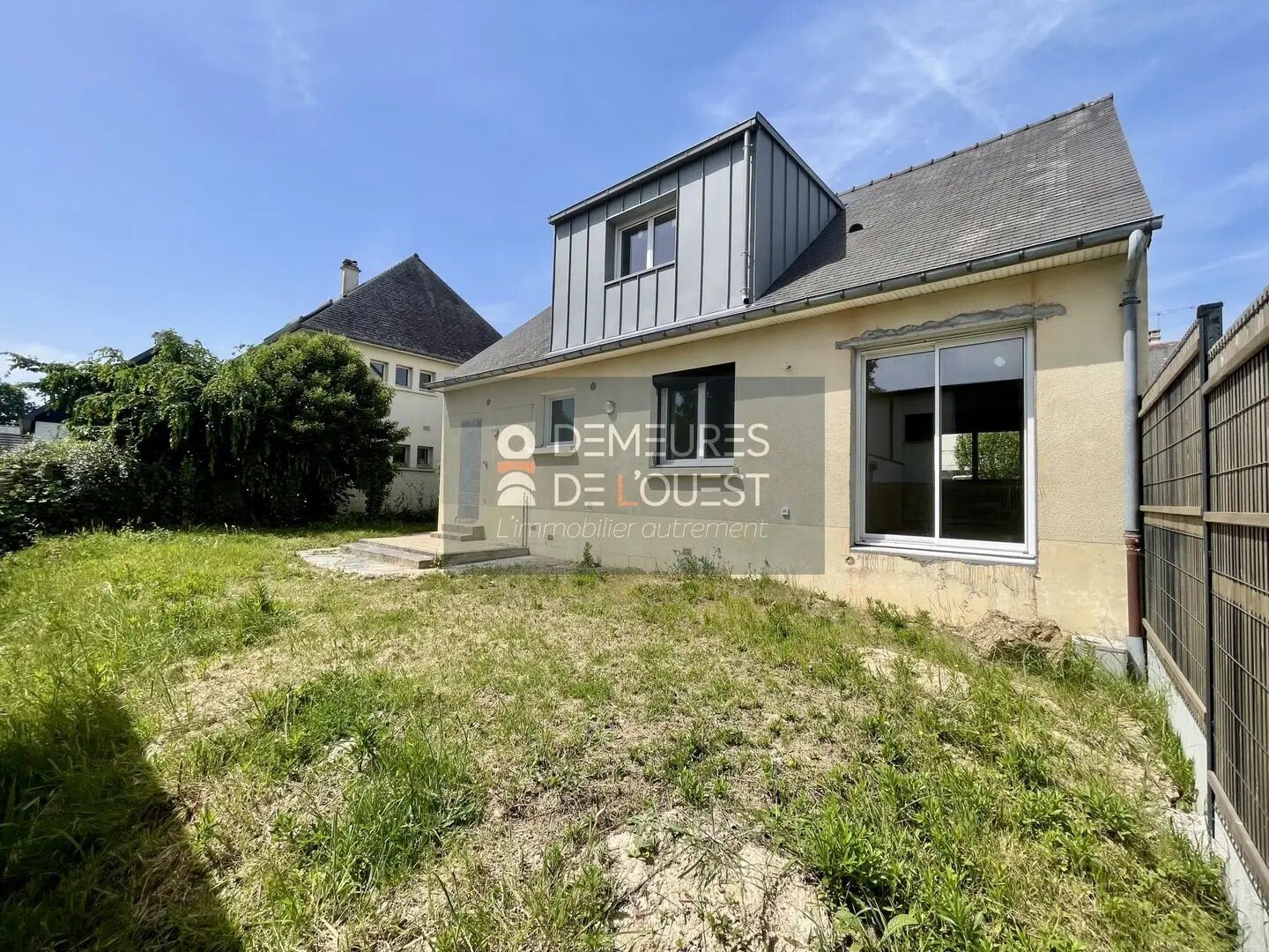 Maison à vendre, 145m², La Mézière
