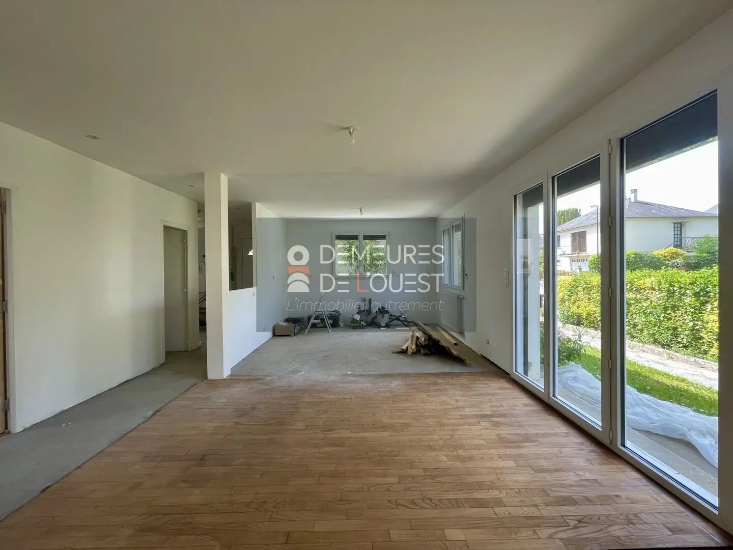 Maison à vendre, 145m², La Mézière