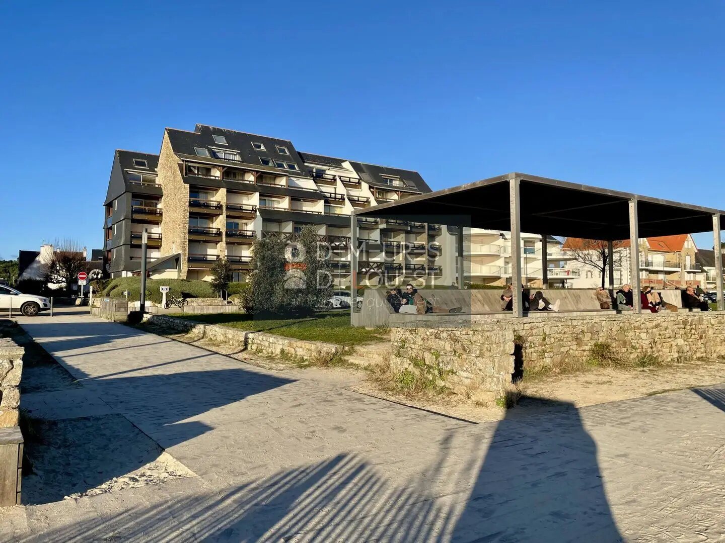 Appartement à vendre, 38m², Carnac